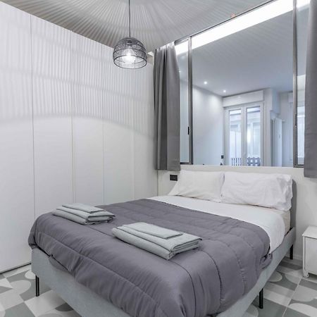 Au8 - Corso Buenos Aires-Loreto - Luxury - Terrace Milano Dış mekan fotoğraf