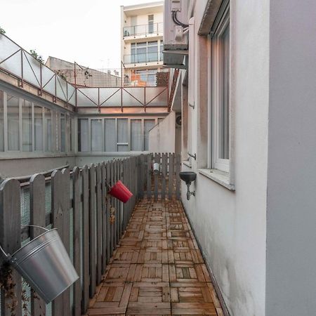 Au8 - Corso Buenos Aires-Loreto - Luxury - Terrace Milano Dış mekan fotoğraf