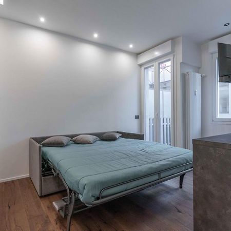 Au8 - Corso Buenos Aires-Loreto - Luxury - Terrace Milano Dış mekan fotoğraf