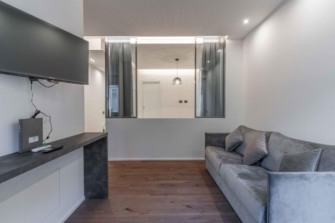 Au8 - Corso Buenos Aires-Loreto - Luxury - Terrace Milano Dış mekan fotoğraf