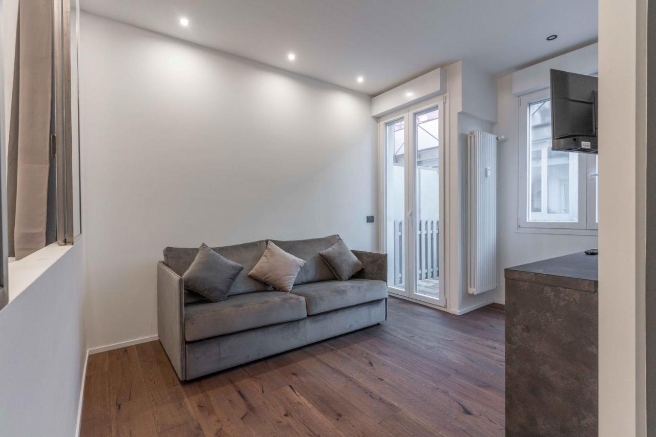 Au8 - Corso Buenos Aires-Loreto - Luxury - Terrace Milano Dış mekan fotoğraf