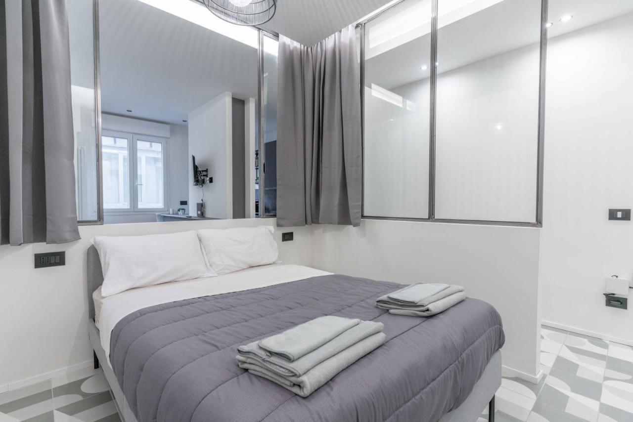 Au8 - Corso Buenos Aires-Loreto - Luxury - Terrace Milano Dış mekan fotoğraf