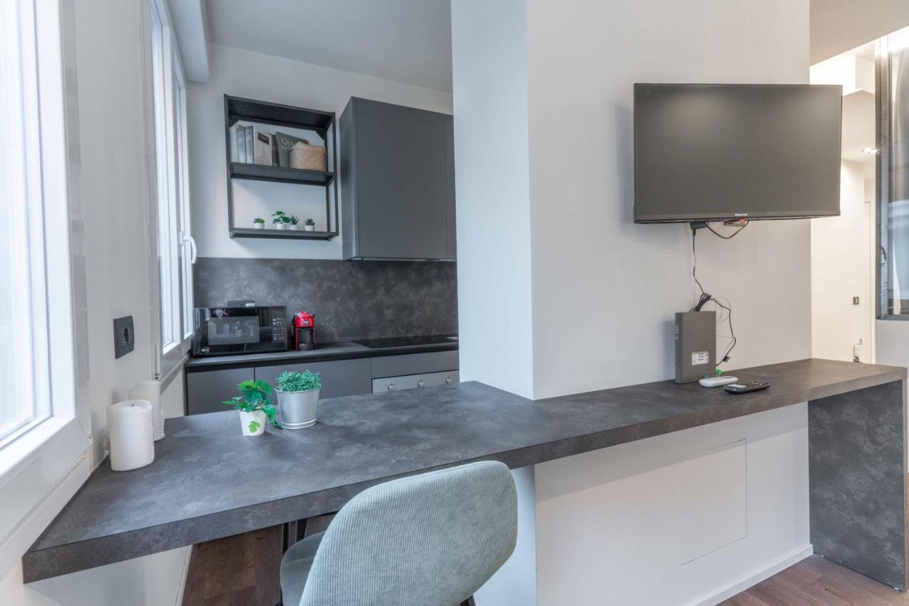 Au8 - Corso Buenos Aires-Loreto - Luxury - Terrace Milano Dış mekan fotoğraf